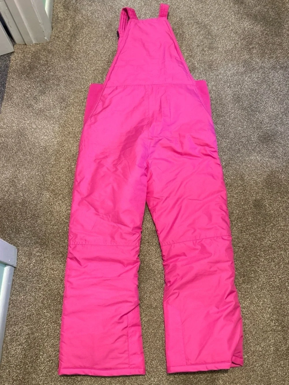AQ snow suit